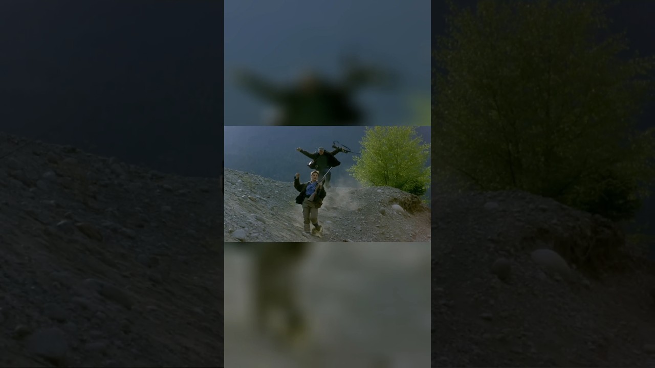 🔥 WOUNDED: Intense Action Thriller You Must Watch! 😱