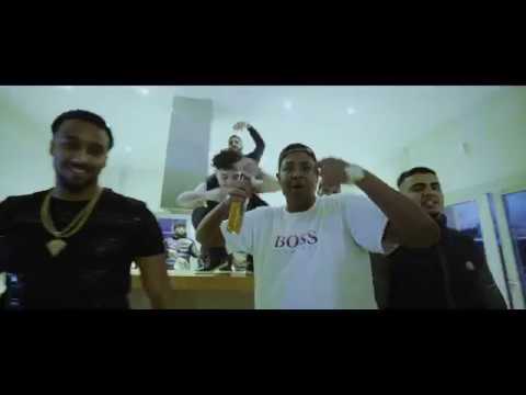 DENZ x Z.E x JIGGZ - DE SANT