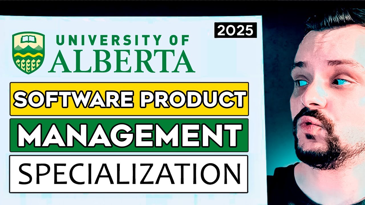 2025 Review: Top Insights on Coursera's Software Product Management Specialization ๐
