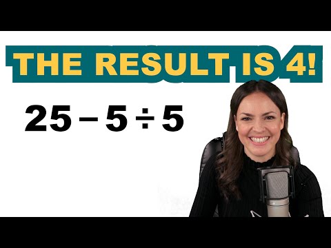 How is THAT possible? 😳 – Math problem