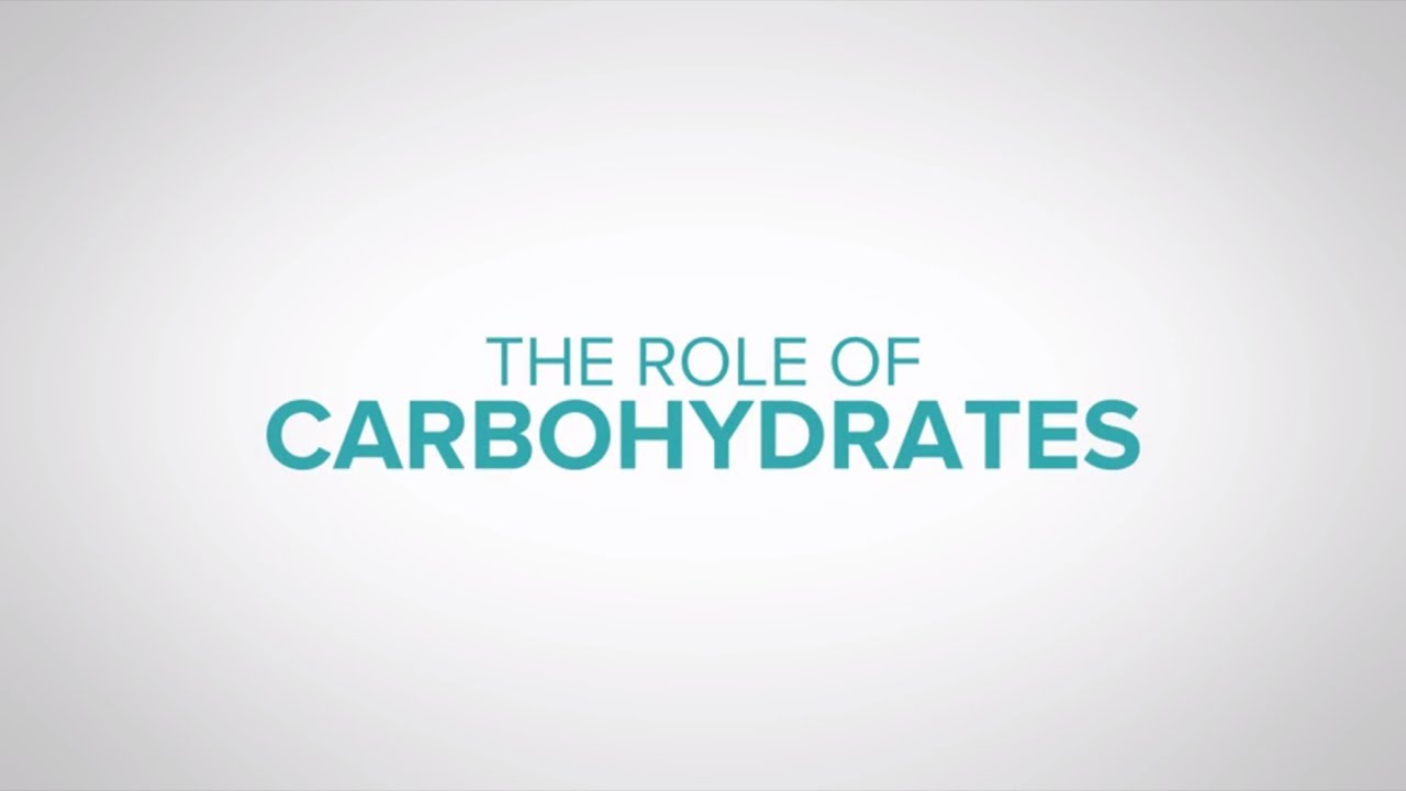 Carbohydrates in Dairy Cow Nutrition 🐄