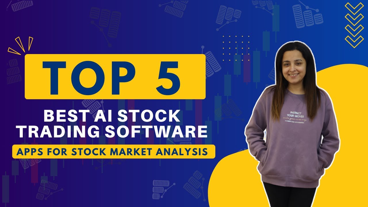 Top 5 AI Trading Apps to Boost Your Stock Market Success 📈