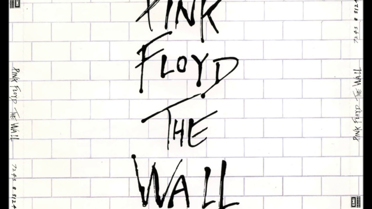 Pink Floyd - Another Brick in the Wall 🎸