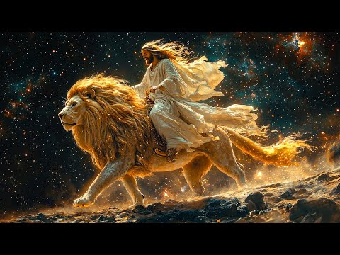 Jesus christ Healing All the Damage of the Body, the Soul and the Spirit - Immediate Miracles