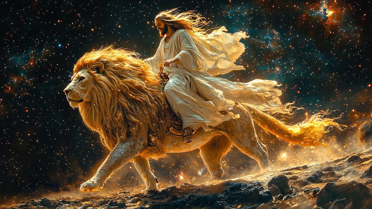 Jesus Christ Healing All Damage to Body, Soul, and Spirit – Immediate Miracles