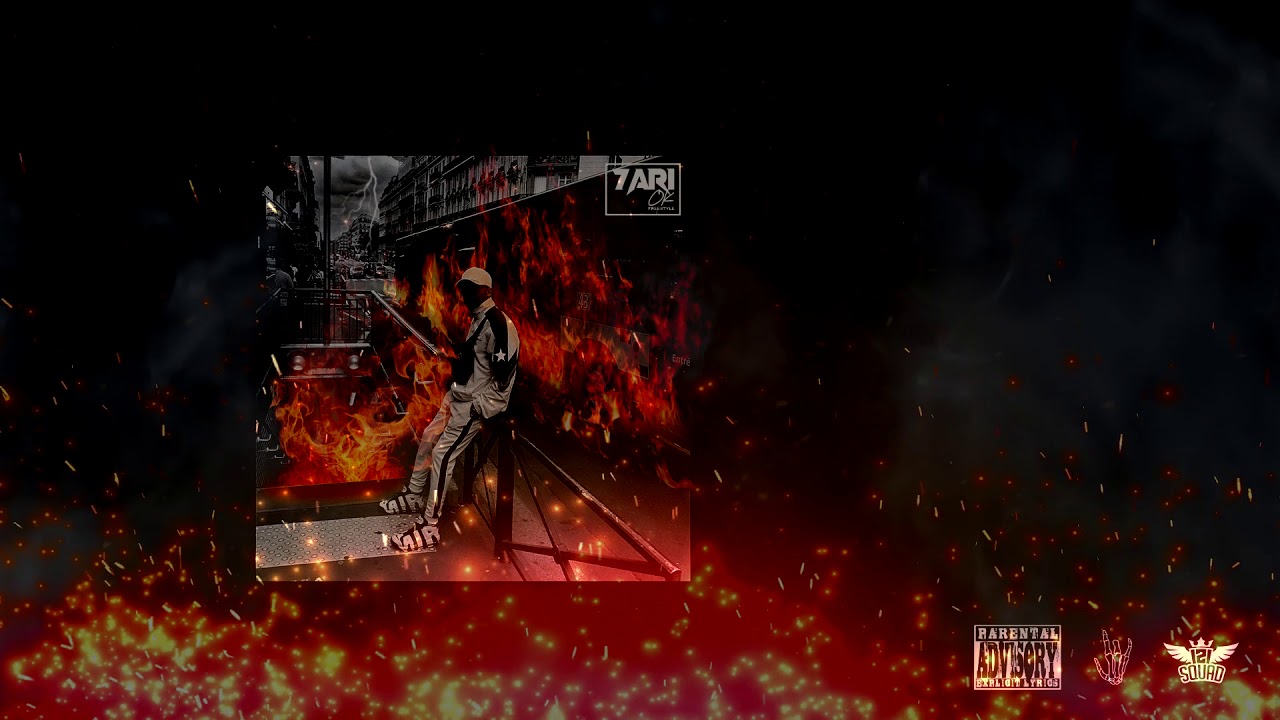 7ARI - OK? (Officiel Audio)