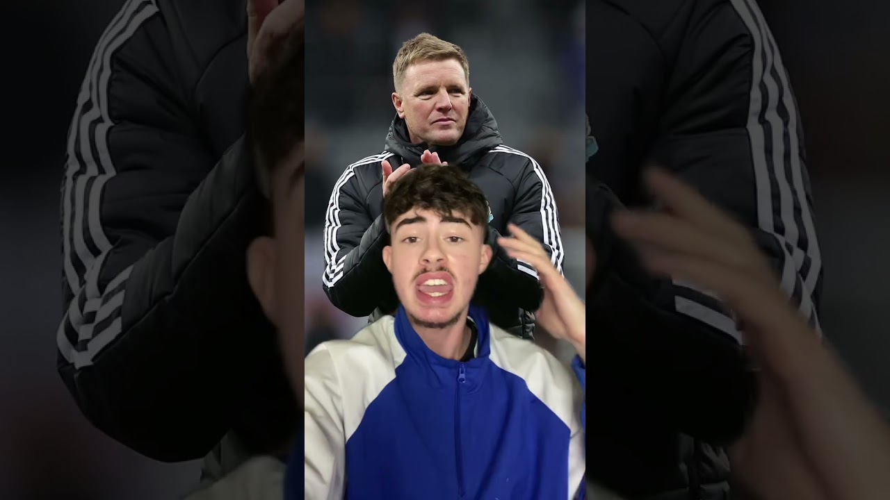 Eddie Howe's Strategy Fails as West Ham Defeats Newcastle 3-1 ⚽