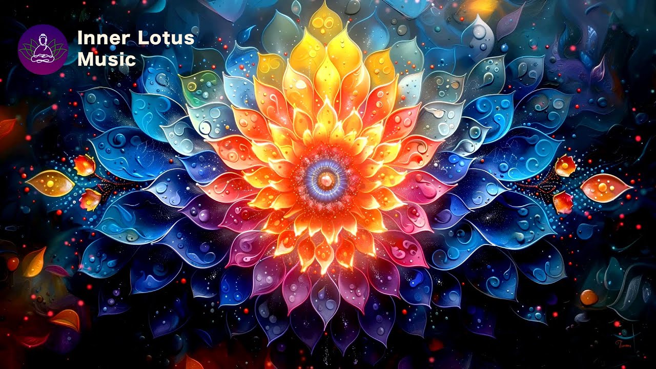 Nervous System Reset with Healing Bowls 🧘‍♂️