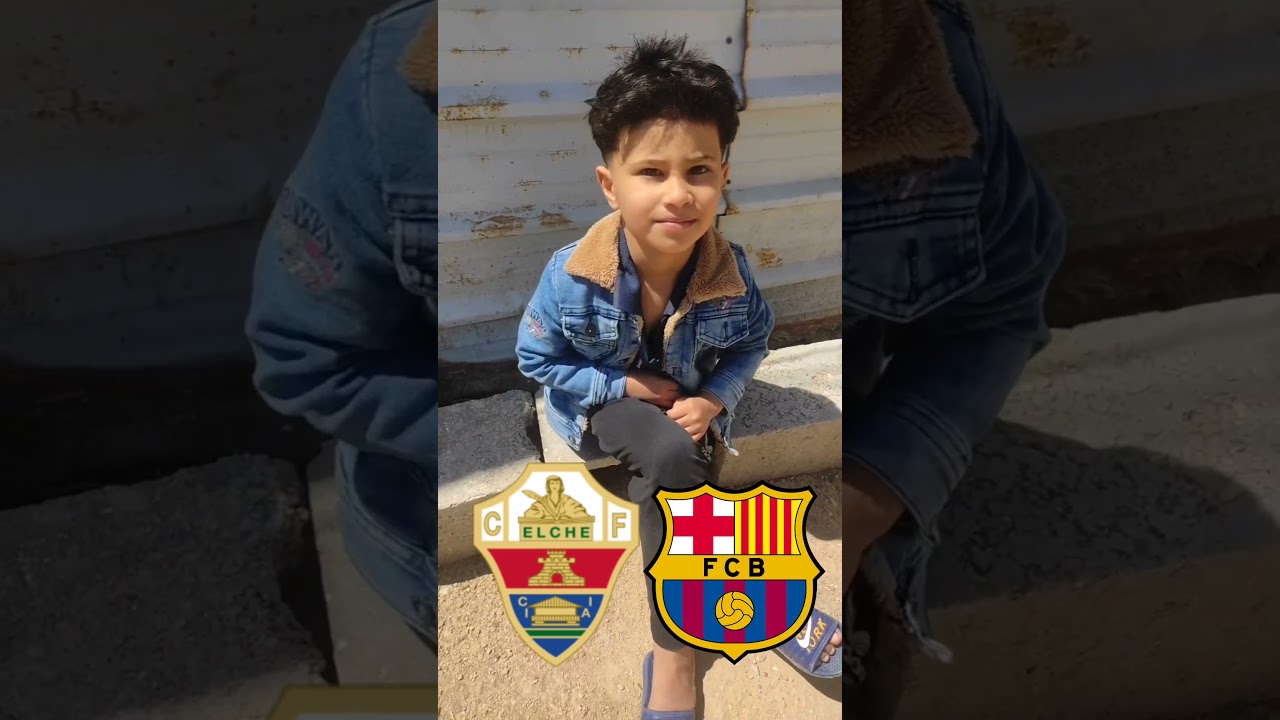 توقعات حمودي لمباراة برشلونة ضد التشي اليوم ⚽