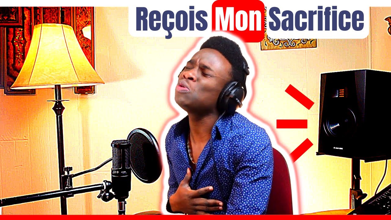 Mon Corps, Mon Cœur, Mon Âme - Chant d’Espérance ✝️