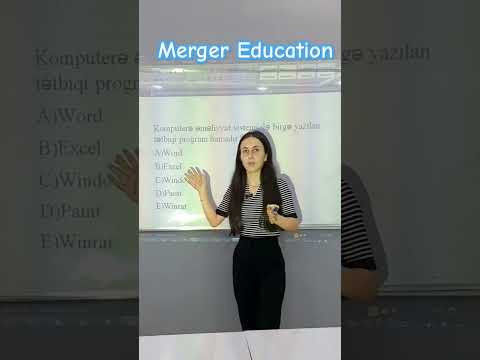 1 dəqiqədə 1 qəbul sualı öyrən!#dövlətqulluğu #ödənişsizdərslər #magistratura #təhsil #informatika