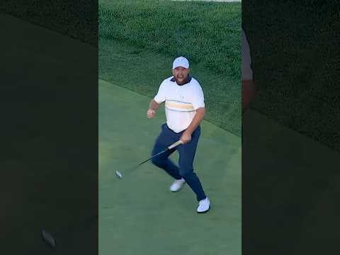 European Team Retains the Ryder Cup as Shane Lowry Secures Victory