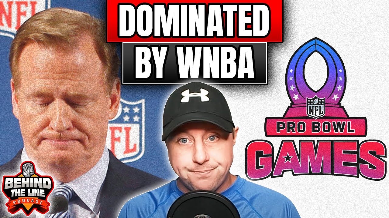 NFL Pro Bowl Ratings Hit Record Lows 📉