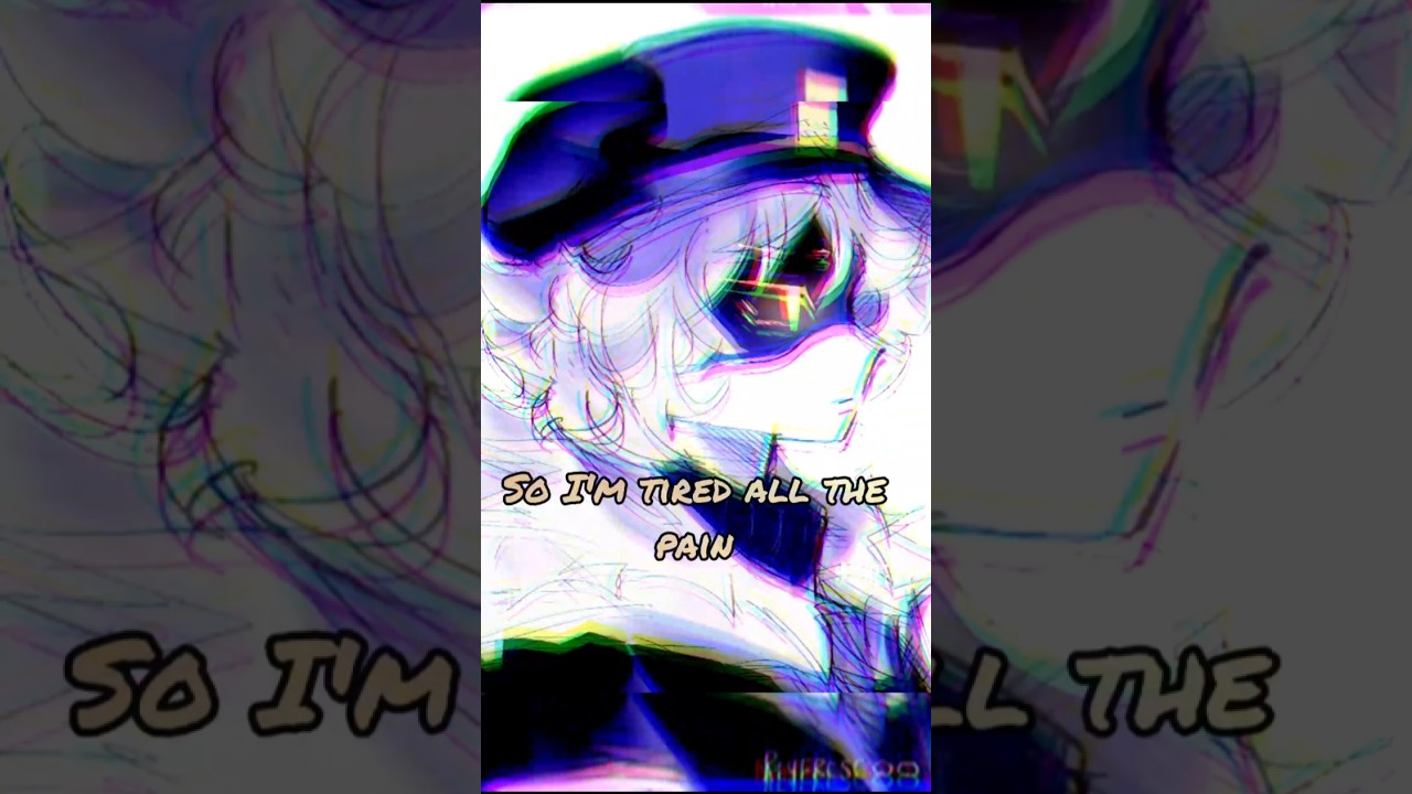 Nuzi & V Cover 'Bad Apple' 🎶