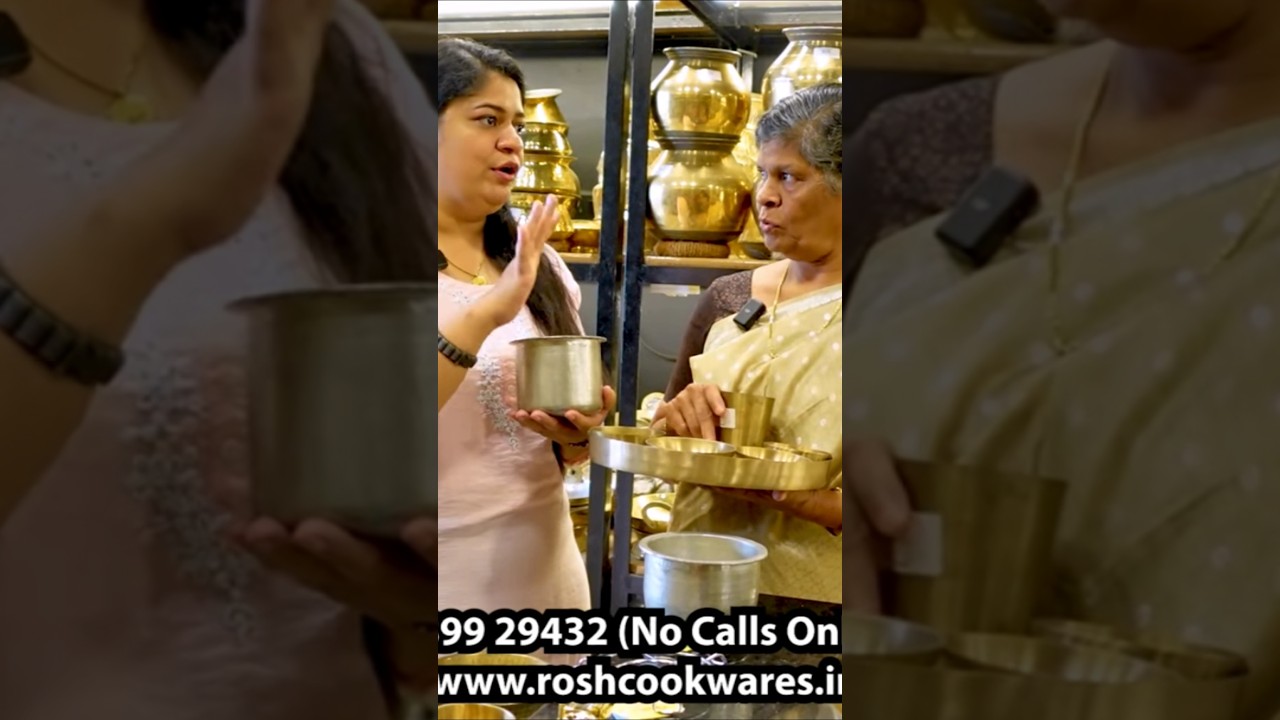 Discover the Benefits of Bronze Cookware for Your Kitchen 🍳