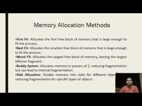Deadlock Characterization || Bharath M || OS - 2