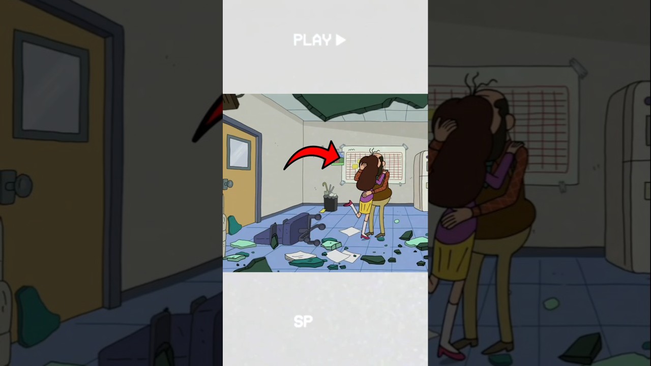 وداعًا كرتون كلارنس! الحلقة الأخيرة تكشف الأسرار 😢