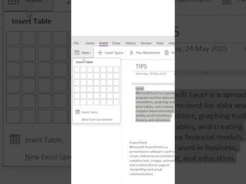 How to organize your notes with color blocks 🖍️✨ #msoffice #office365 #onenote