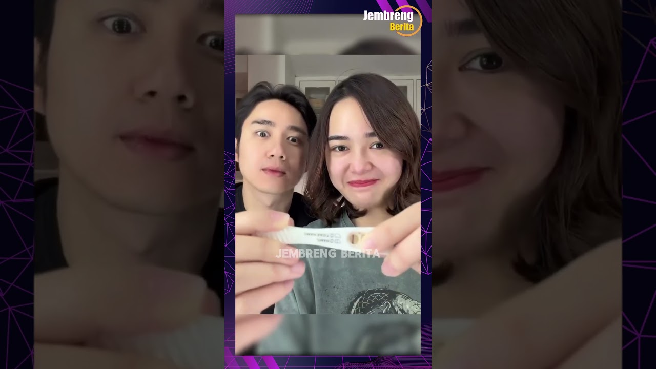 Heboh Artis Persalinan Normal, Amanda Manopo Justru Pilih Cesar #amandamanopo #entertainment