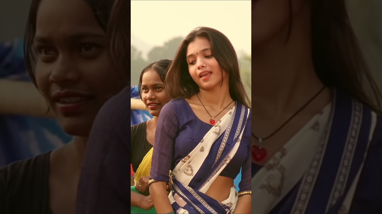 LAL BINDIYA Nagpuri Song 2025 🎶