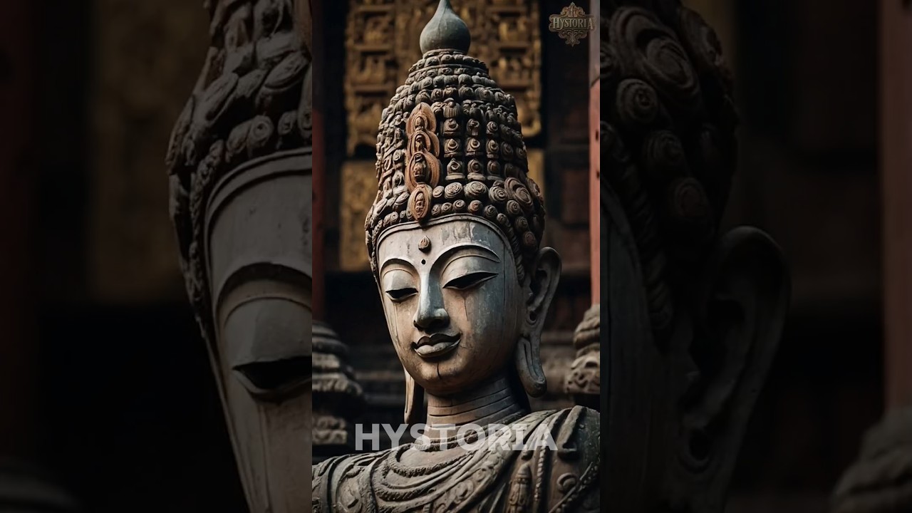 Kapitayan: Agama Purba Nusantara yang Terlupakan