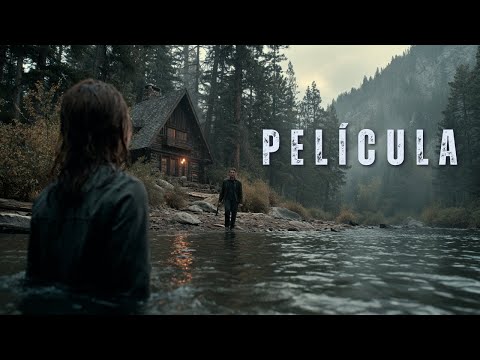 UNA PELÍCULA PELIGROSA que te mantendrá en vilo | Películas Completas en Español