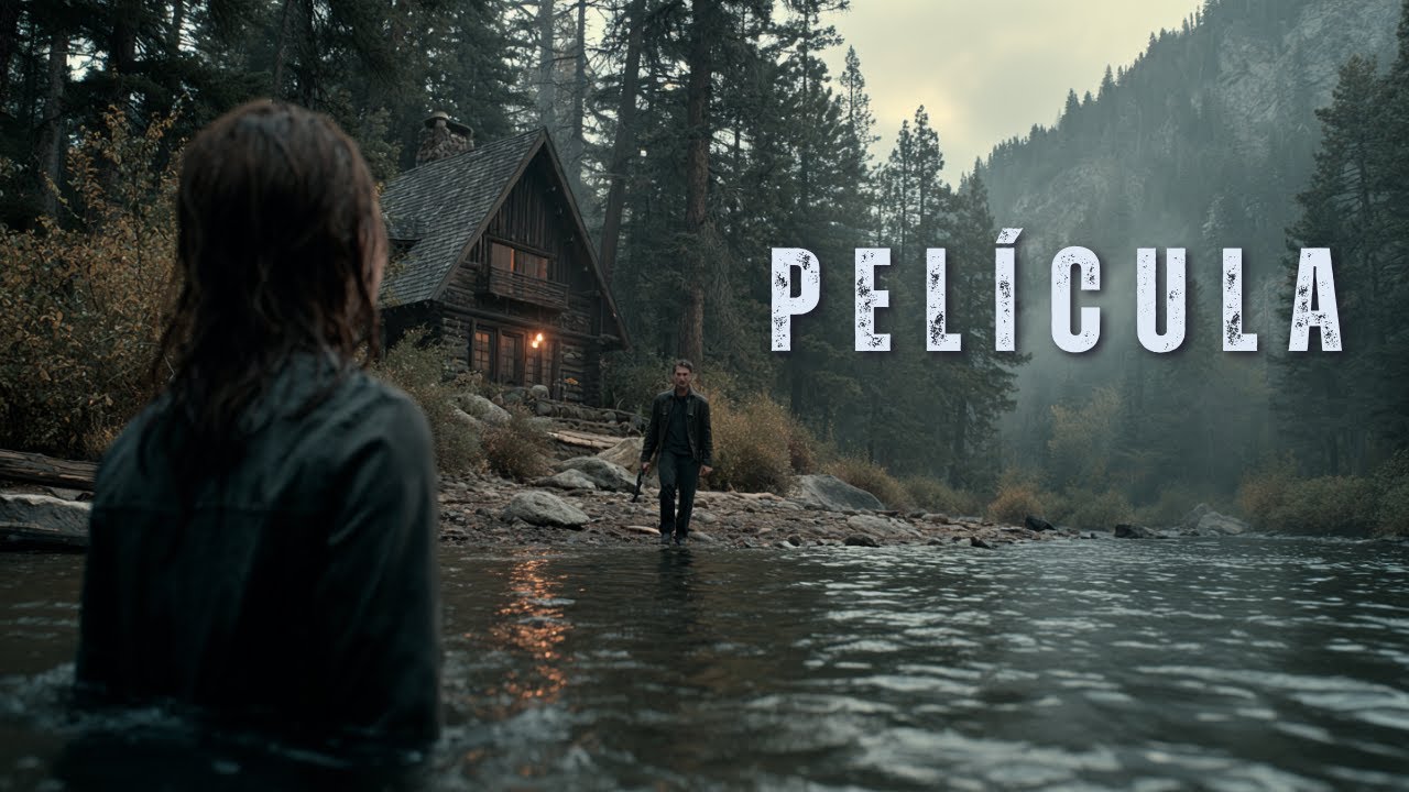 ¡No podrás dejar de verla! Película peligrosa que te mantendrá en tensión 🎬