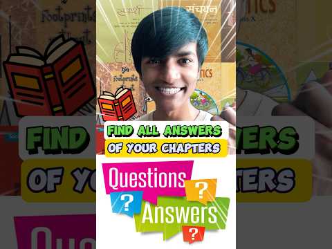 Upload a PDF and get all your answers using this tool