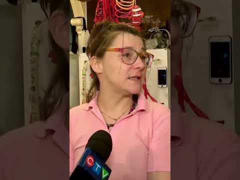 Montreal tenants complain of rats, cockroach, mice infestation