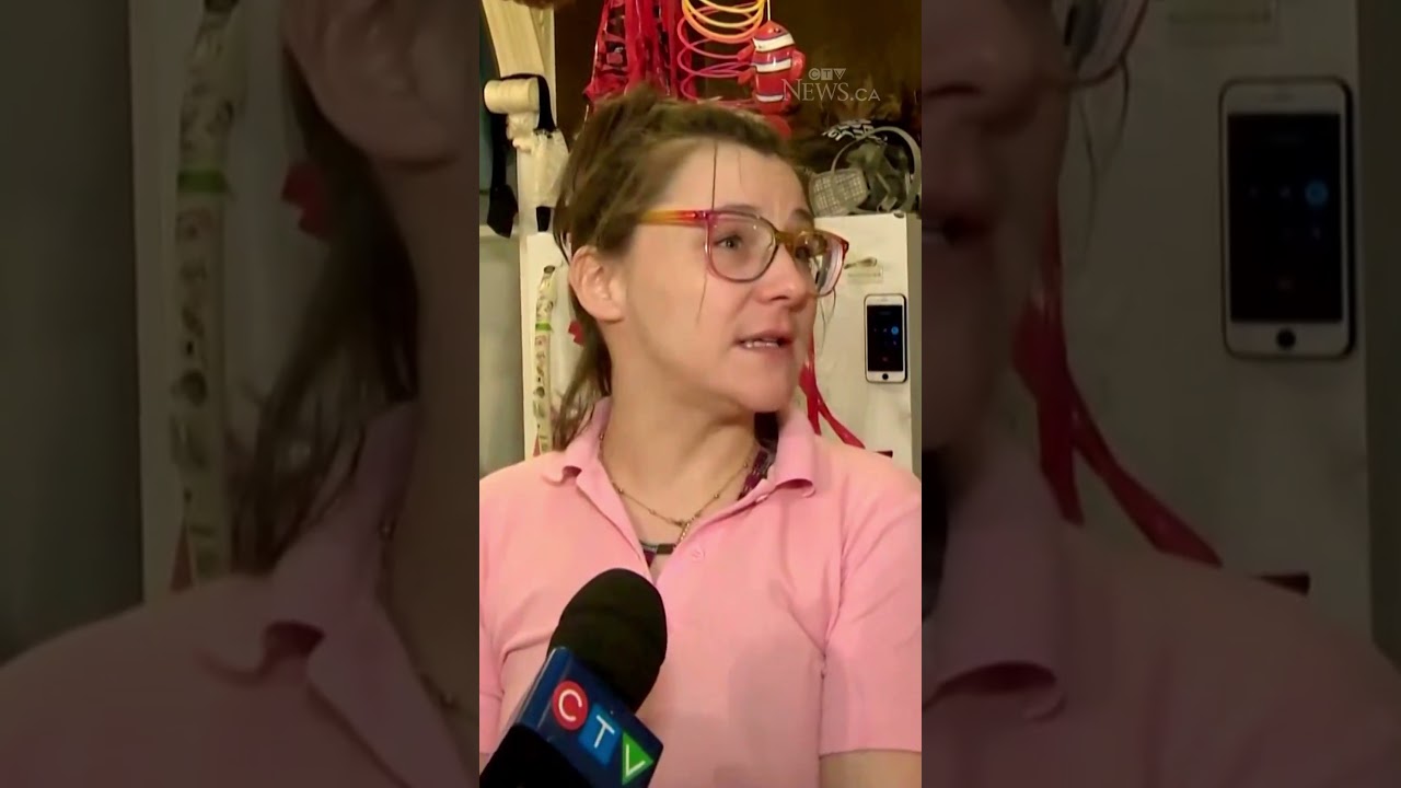 Montreal Residents Fight Rat and Cockroach Infestation in Saint-Leonard 🐀🪳