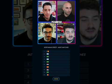 UN TOP 10 CON GUSTO A SERIE A #futbol #futbol11 #seriea