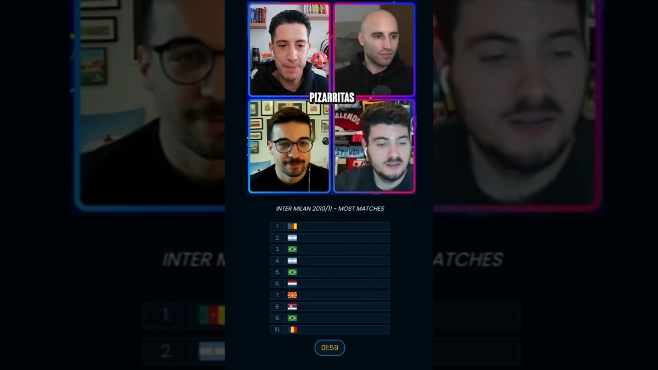 Top 10 Serie A Moments You Can't Miss ⚽