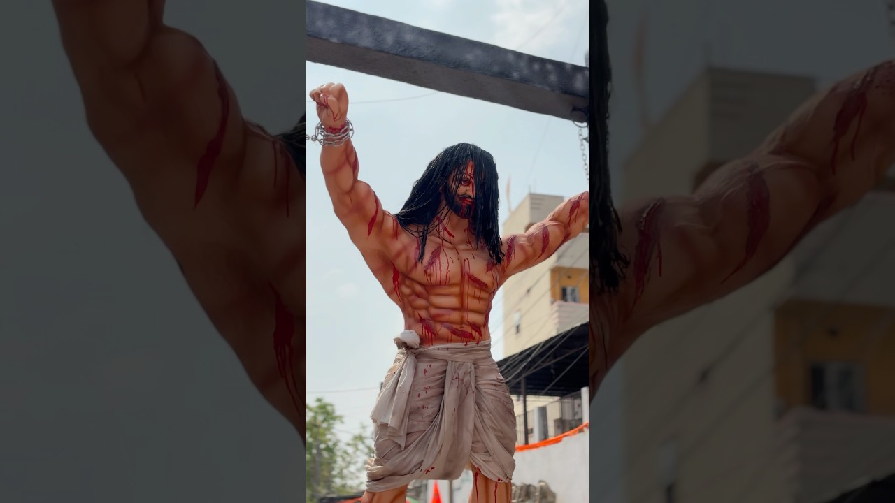 Discover the Legacy of Chhatrapati Shivaji Maharaj & Sambhaji Maharaj 🙌