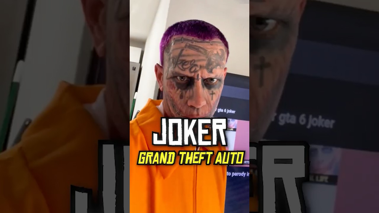 Ce Fou veut Interdire GTA 6 ! 😱 Découvrez pourquoi