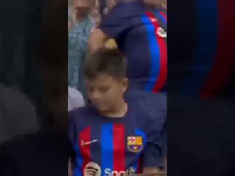 اهداف مباراة برشلونة والتشي اليوم