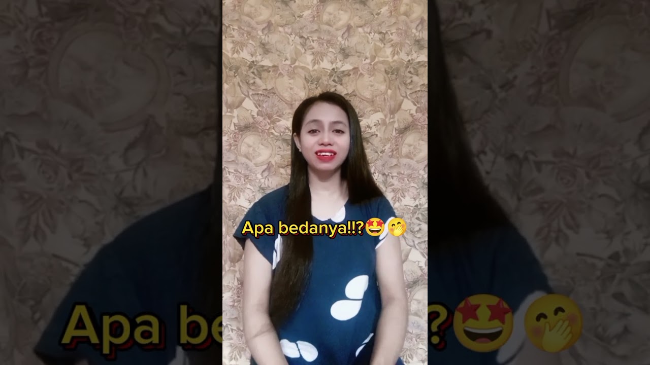 Hilarious Comedy Skit 🤣 – Jangan Sampai Kena 'Pake'!