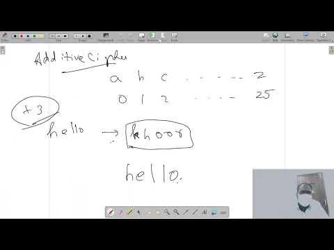 29.2 Traditional Ciphers