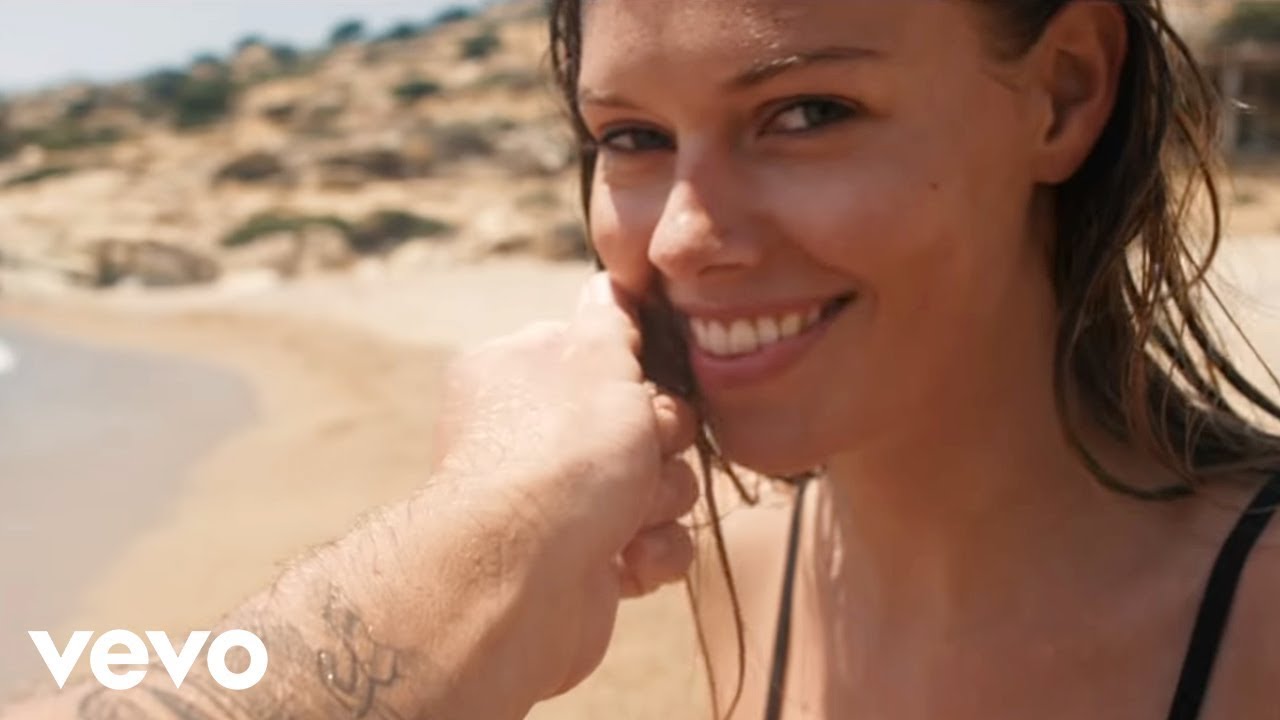 Mike Perry - The Ocean ft. Shy Martin 🎶