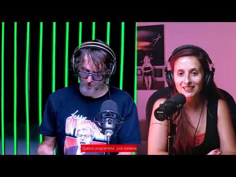 Yasmina Pani: Liberazione dal Femminismo Tossico ✨