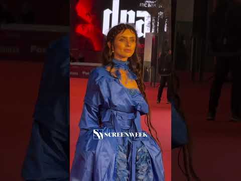 zoe sidel - Drácula a love tale - rome film festival 2025 #dracula2025 #zoesidel #caleblandryjones