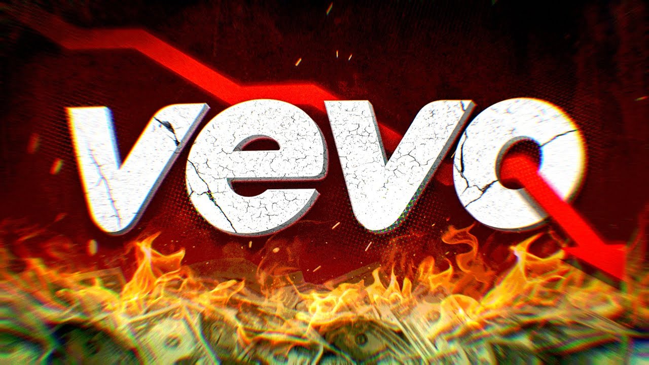 What Really Happened to Vevo? The Rise and Fall of the Music Platform 🎵