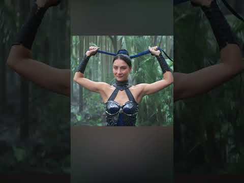 Mortal Kombat 2 trailer introduces Johnny Cage