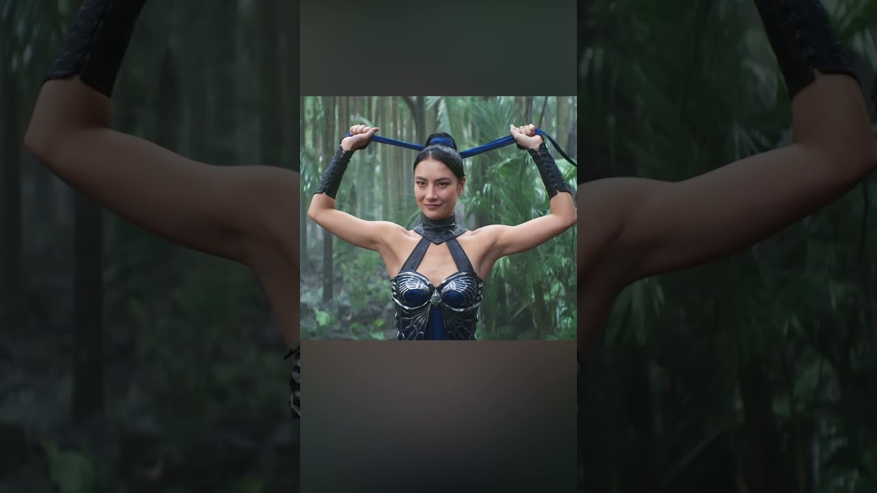 Mortal Kombat 2 Trailer Unveils Johnny Cage – Must-See Reveal! 🎮