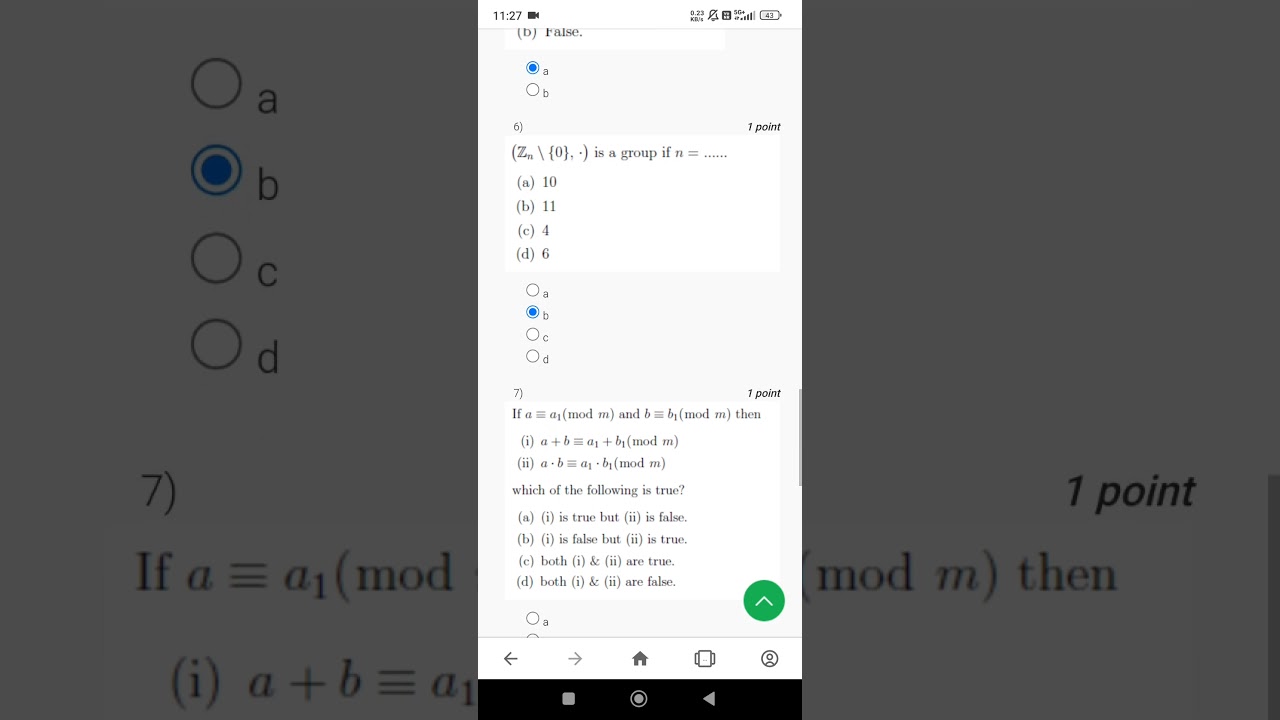 Crack the Code! Week 3 Solutions for NPTEL Cryptography & Network Security 📡