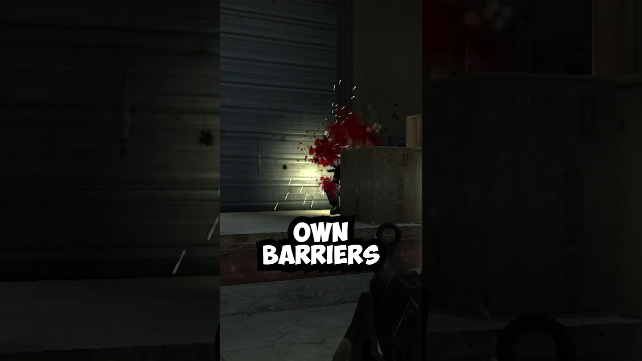 F.E.A.R.'s AI Is Unbelievably Creepy 😱