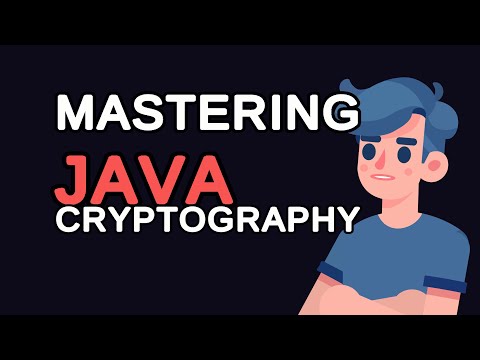 Mastering Java Cryptography: Step-by-Step Project Setup