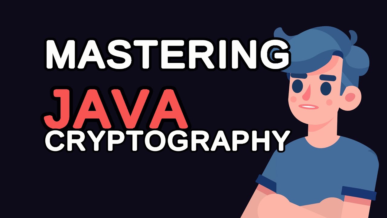 Ultimate Guide to Java Cryptography: Easy Step-by-Step Setup π