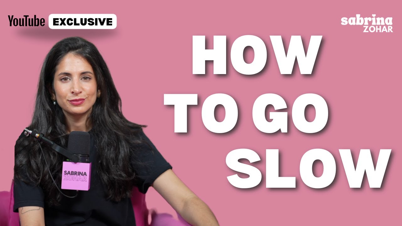 Why Taking It Slow in Dating Can Help You Find Love Faster 💖