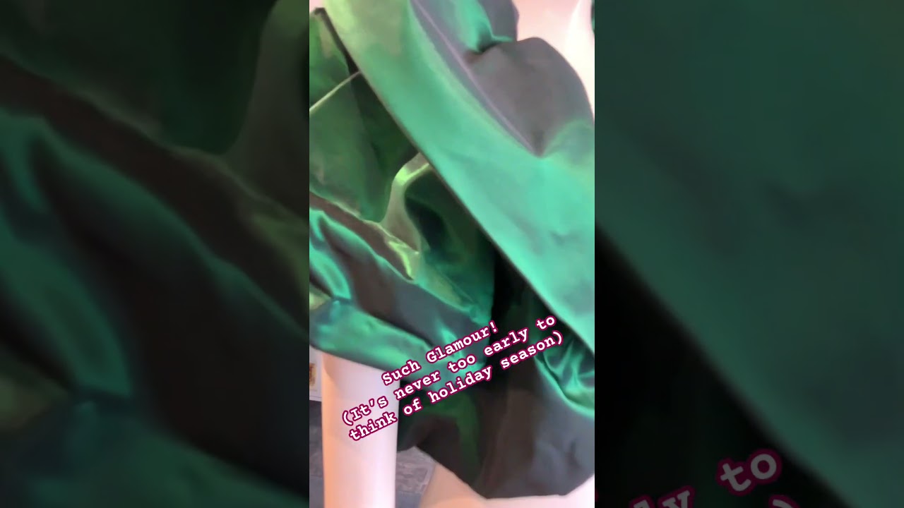 80s Fashion Never Goes Out of Style ✨