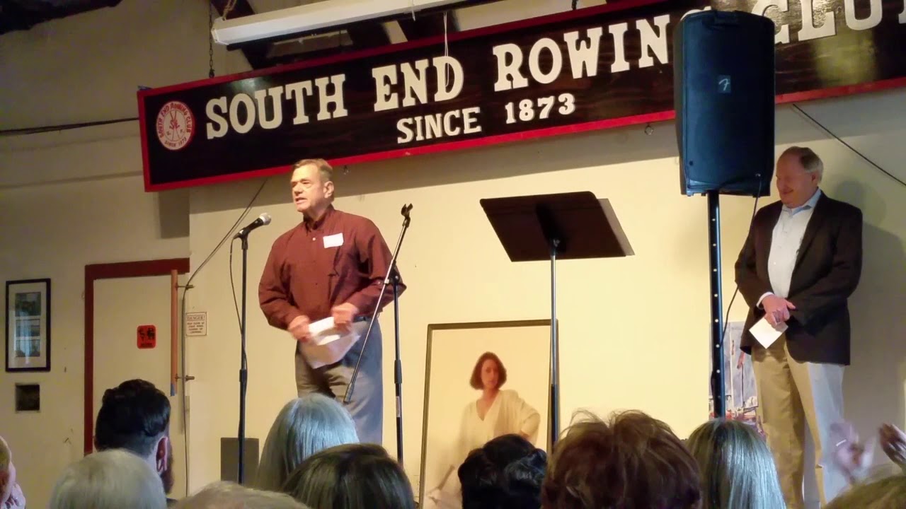 Dianna Shuster Celebration of Life: Gerald S. (Part 1/3)